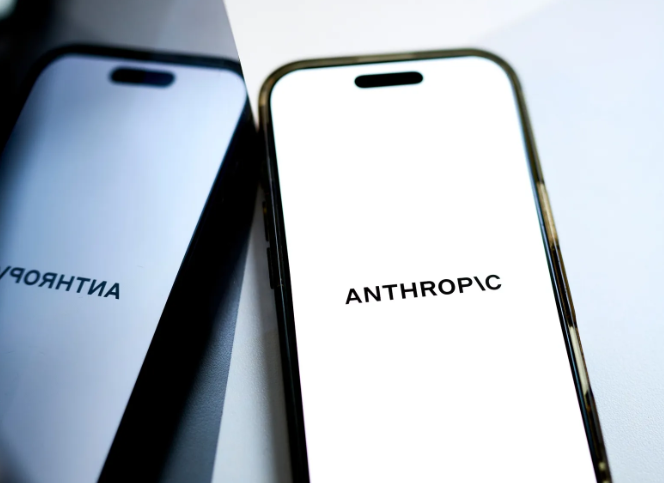 Anthropic Raises at $965 Billion Valuation, Vaulting Past OpenAI