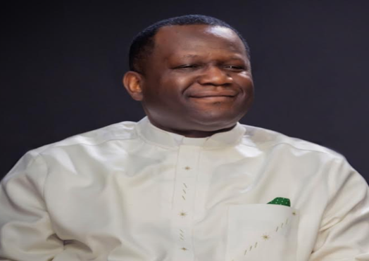 David Ogbueli
