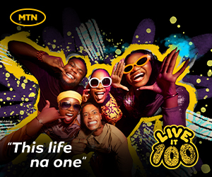 MTN Ads