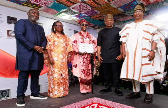 Africa day UBA
