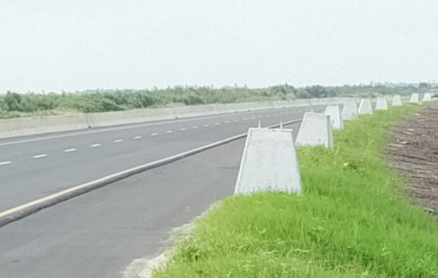 Bodo-Bonny Road