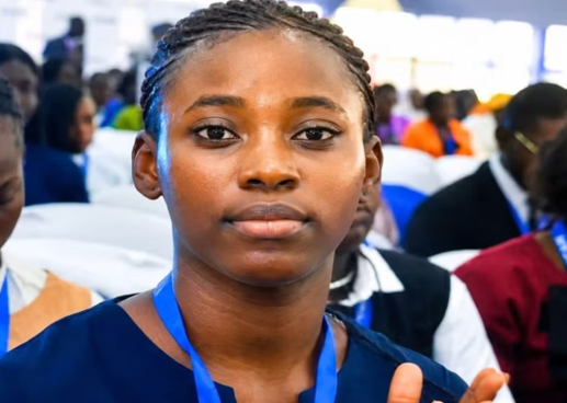 Osasere Okundaye