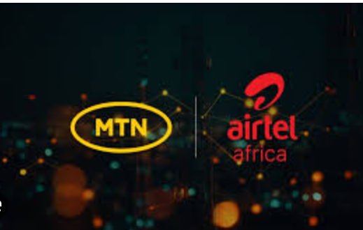 MTN Nigeria Vs Airtel Africa