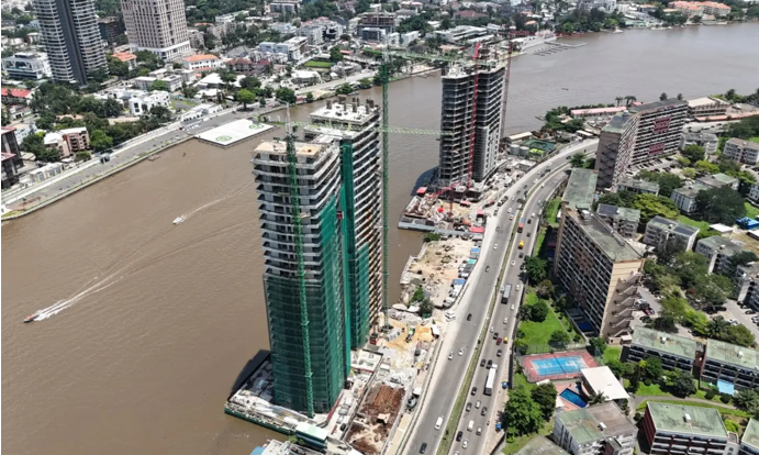 Ovia Real Estate