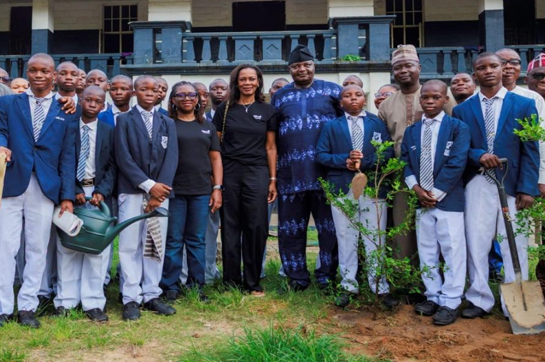 UBA Foundation World Environment Day 2026