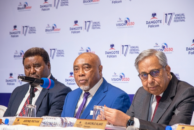 Dangote Cement Pays N3.3 Trillion as Dividend