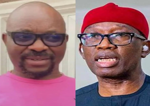 Fayose Okowa
