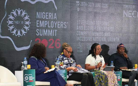 Madueke Advocates Stronger Stakeholder