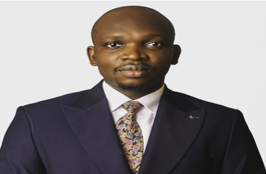 Africa Leadership