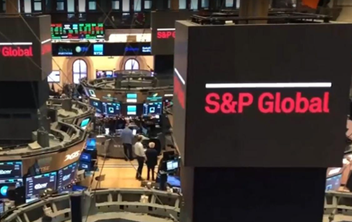 S&P Global Agusto