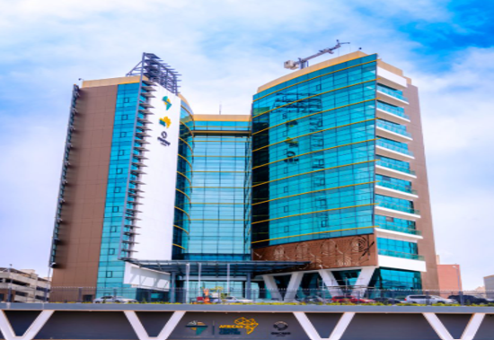 Afreximbank
