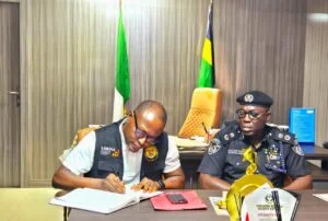 Lawma, Police Strengthen Collaboration To Tackle Indiscriminate Waste Dumping, Illegal Dumpsite Activities