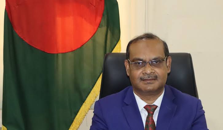 Bangladesh Seeks Nigeria’s Investment, Knowledge-sharing Partnership