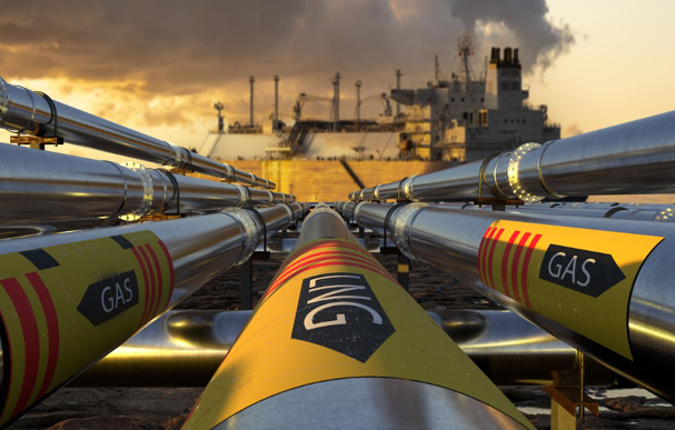 Africa Gas & LNG Summit