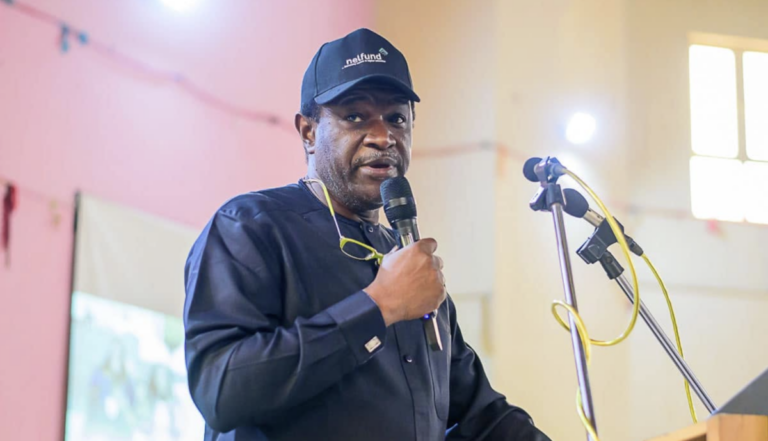 NELFUND Spends N16bn Monthly On Students’ Upkeep, Says Akintunde Sawyerr