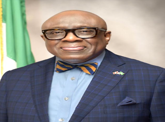 Nigeria healthcare