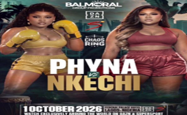 Nkechi Blessing Phyna