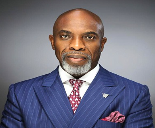 Wema Bank CEO