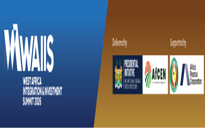 West Africa Integration and Investment Summit