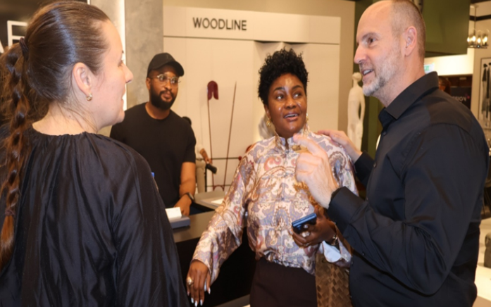 AFP Championing Young Designers