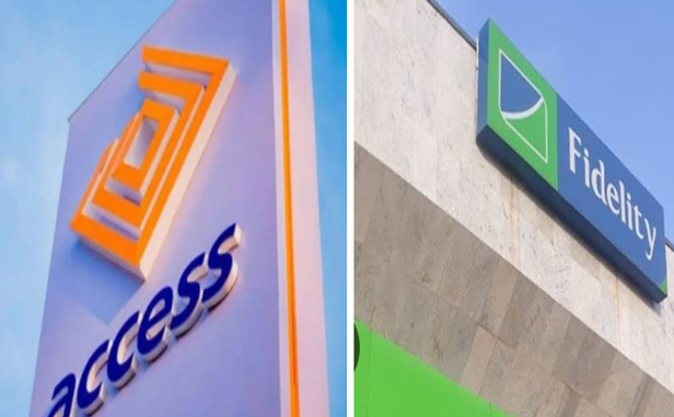 Access, Fidelity