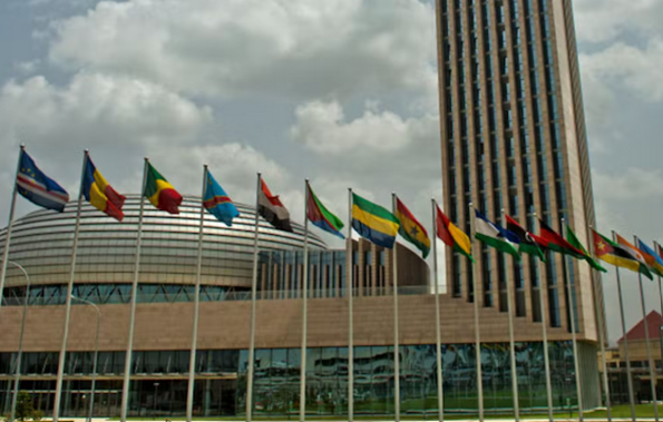 AU Credit Rating Agency