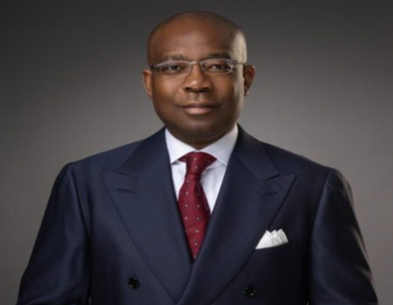 Access Chairman’s Extravagant London Birthday Bash