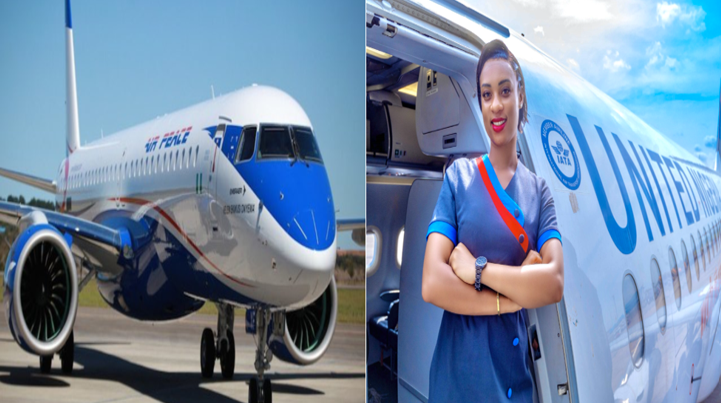 Air Peace and United Nigeria Domestic Flights