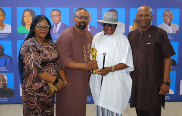 Julius Berger Influence Award