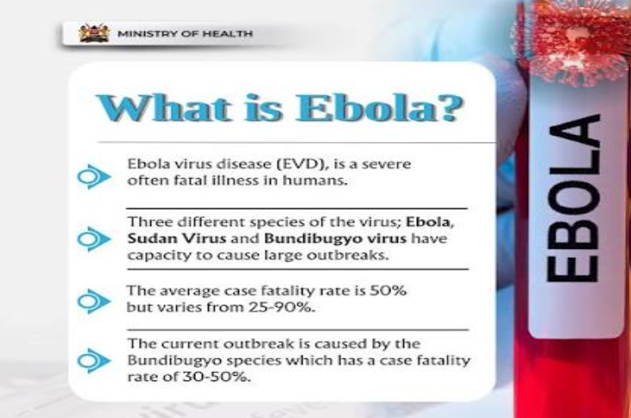 Nigeria Ebola