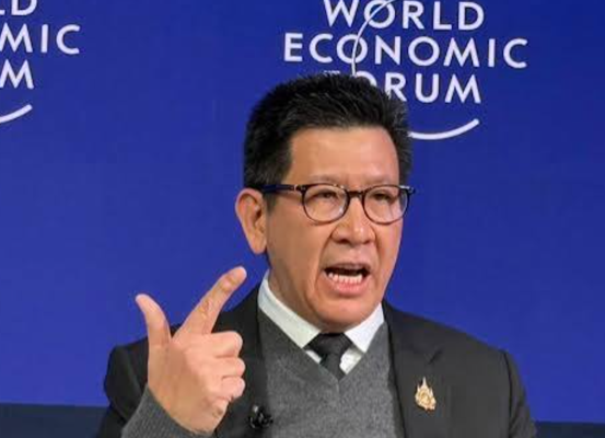 Thailand Reforms