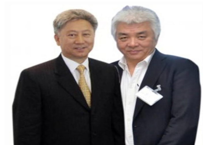 UBA WEMPCO Directors