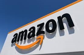 Amazon Site Crashes Affecting at Least 75,000 Users