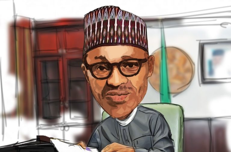 2023 Election: Buhari Warns APC Chairman! Don’t Give Tickets to ‘Highest Bidders’