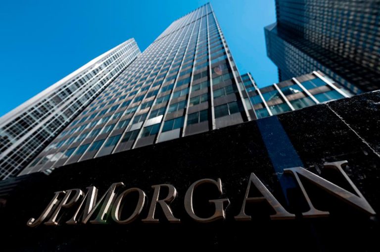 Nigeria Sues JP Morgan for $1.7 billion Over Oil Deal