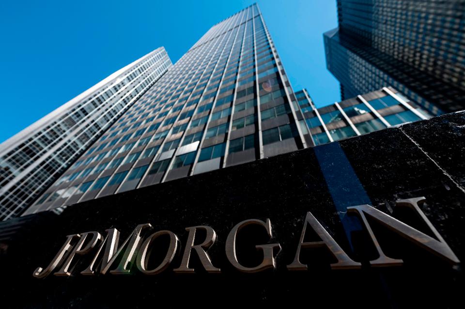 Central Bank Digital FX a Danger to America – JPMorgan