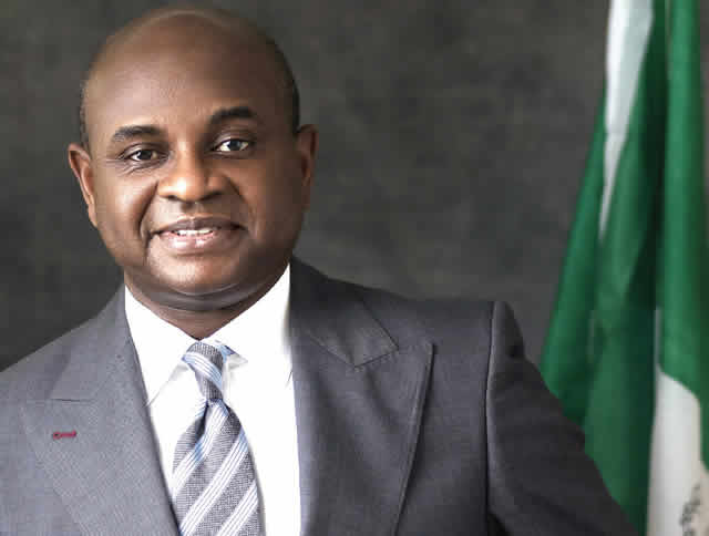 2023: Moghalu Announces Six-party Merger to Rival APC, PDP