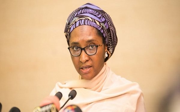 No Plan To Downsize Federal Civil Service- Finance Minister