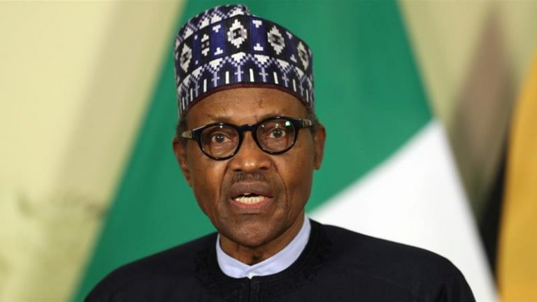 Buhari Finally Departs Abuja for ‘Medical Check up’ in London