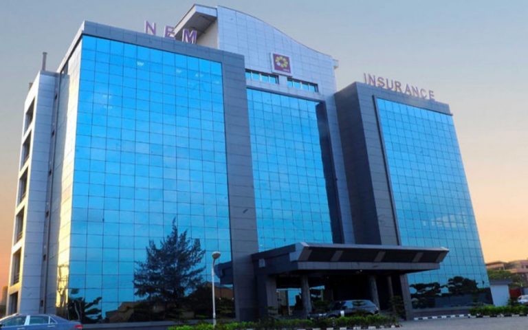NEM Insurance Posts N2.84bn in Underwriting Profit as Combined Ratio Improves