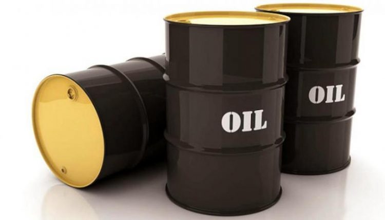 Oil slides After Surprise Jump in U.S. Crude Stockpiles