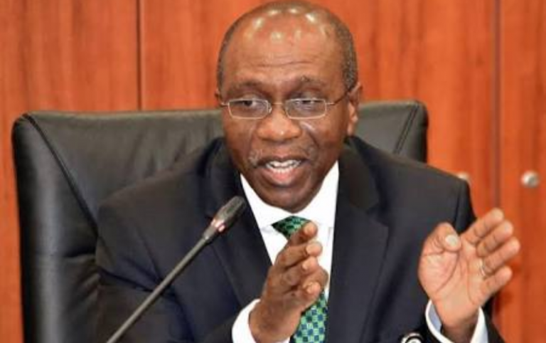 CBN directs banks to publish names, BVN of forex policy defaulters