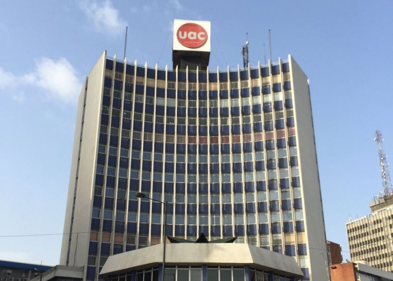 UPDC fiasco leads UACN to report N15.8bn loss on significant impairment of investment