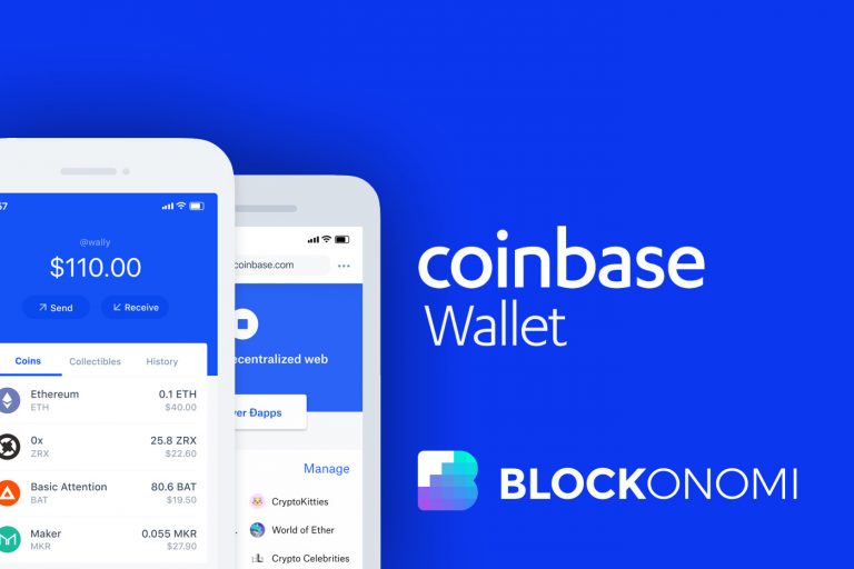 Coinbase Wallet rolls out support for NFTs