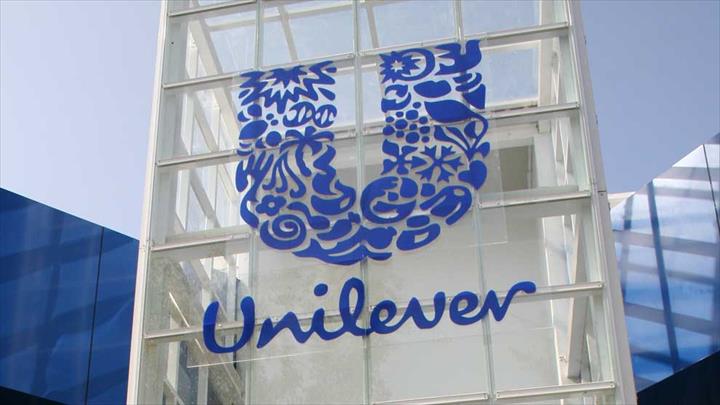 Unilever’s Stock Turnover Slumps as Inventory Piles  