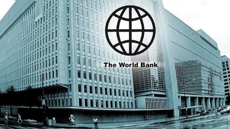 World Bank Cancels Doing Business Reports After China Rigging Claims