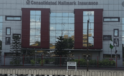 Consolidated Hallmark Insurance
