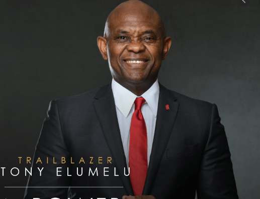 Tony Elumelu