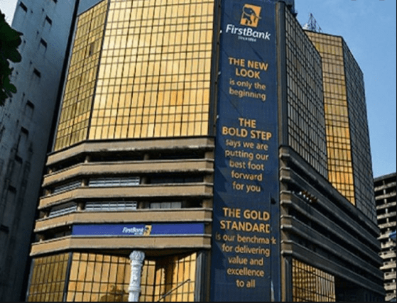 First Bank Provides More Clarity on Shareholdings of Otedola, Odukale