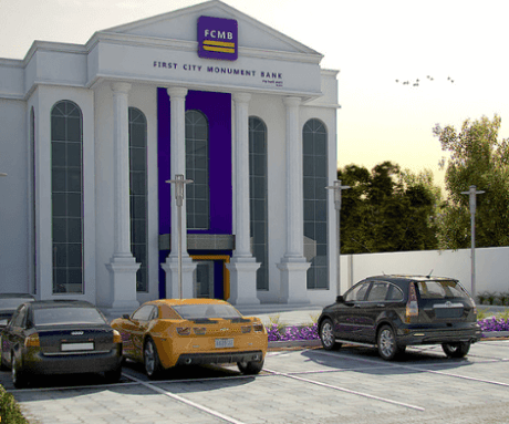 FCMB’s Digital Banking is Poster Child of Fintech